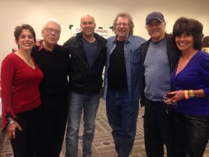 Stacey Nelkin Tom Atkins Tommy Lee Wallace Nick Castle Adrienne Barbeau