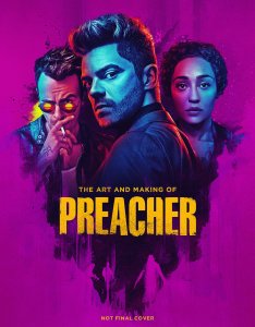 PREACHER