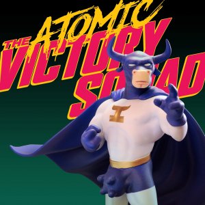 Atomic Victory Squad