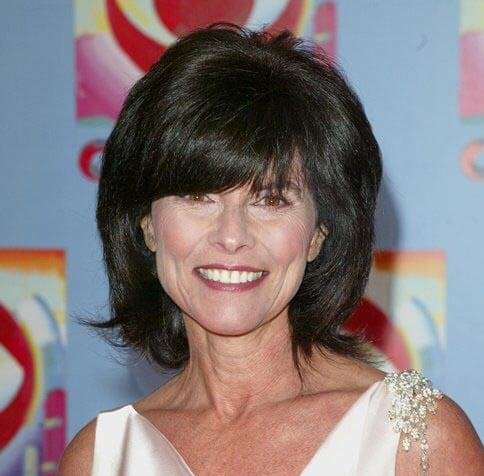 Adrienne Barbeau - STARBURST Magazine