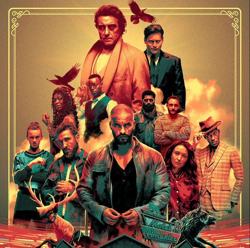 American Gods