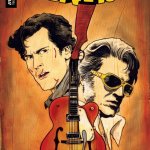 Army of Darkness/Bubba Ho-Tep