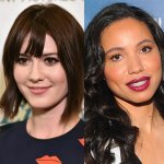 Mary Elizabeth Winstead Jurnee Smollett-Bell Birds of Prey