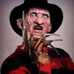 Robert Englund Freddy Krueger