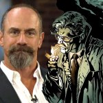 Christopher Meloni Jim Gordon