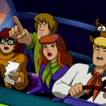 Scooby-Doo