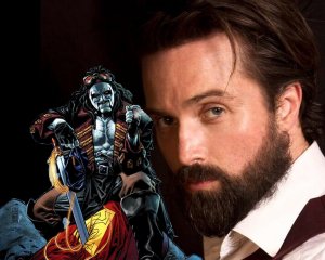 Lobo Emmett Scanlan