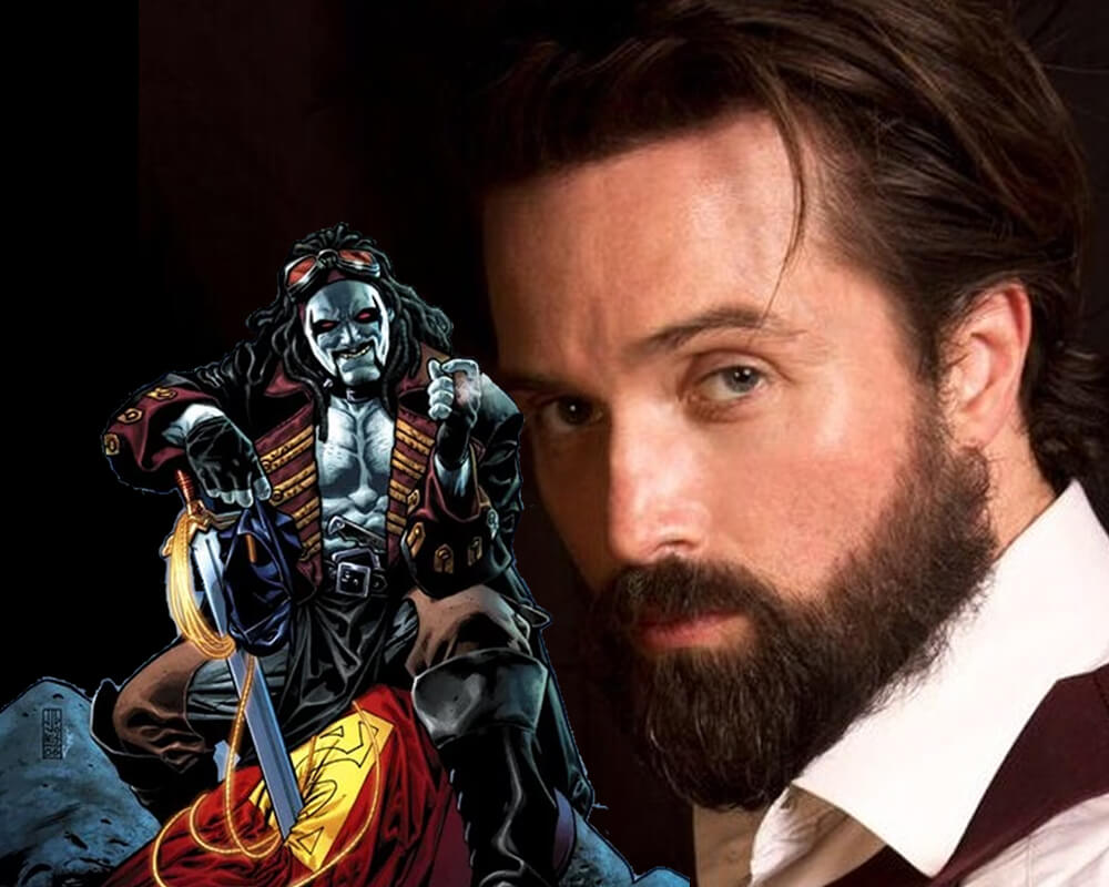 Lobo Emmett Scanlan