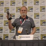 Carlos Ezquerra