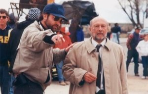 Halloween 4 Dwight Little Donald Pleasance
