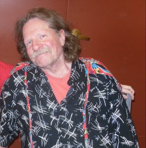 Tommy Lee Wallace
