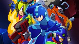 Mega Man