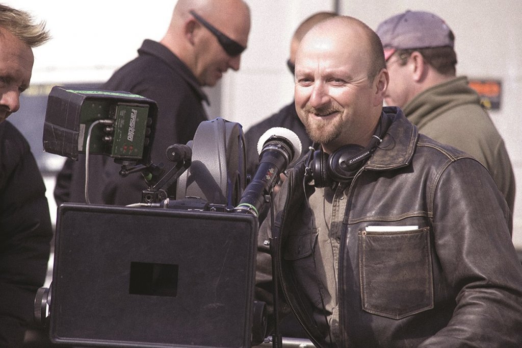 Neil Marshall