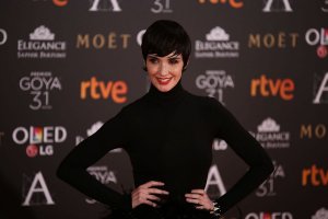 Paz Vega