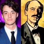 Jack Bannon Alfred Pennyworth