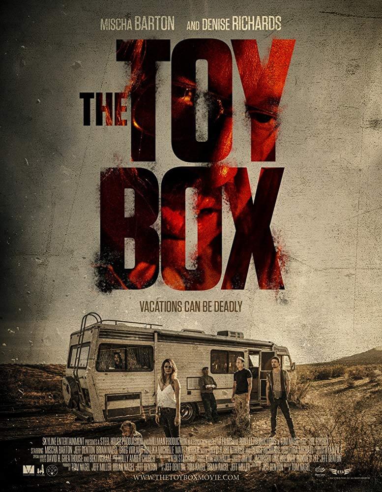 TOYBOX