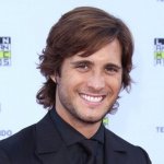 Diego Boneta