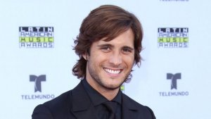 Diego Boneta