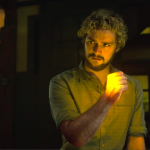 Marvel's Iron Fist