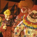 Killer Klowns from Outer Space