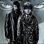 Alfred Bruce Wayne