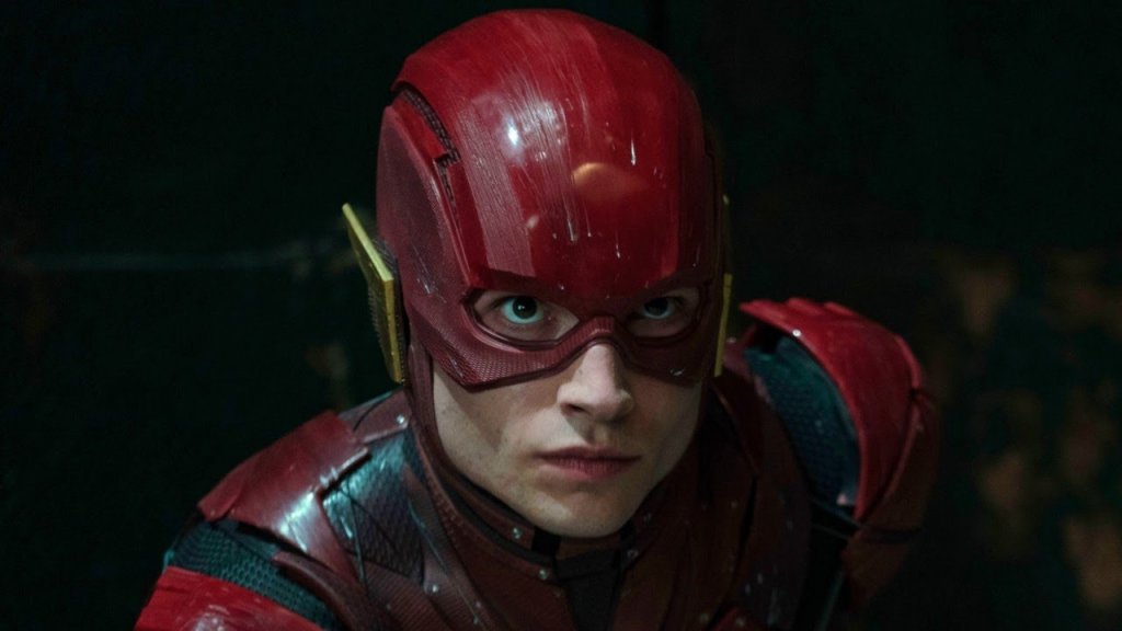 The Flash