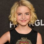 Mckenna Grace