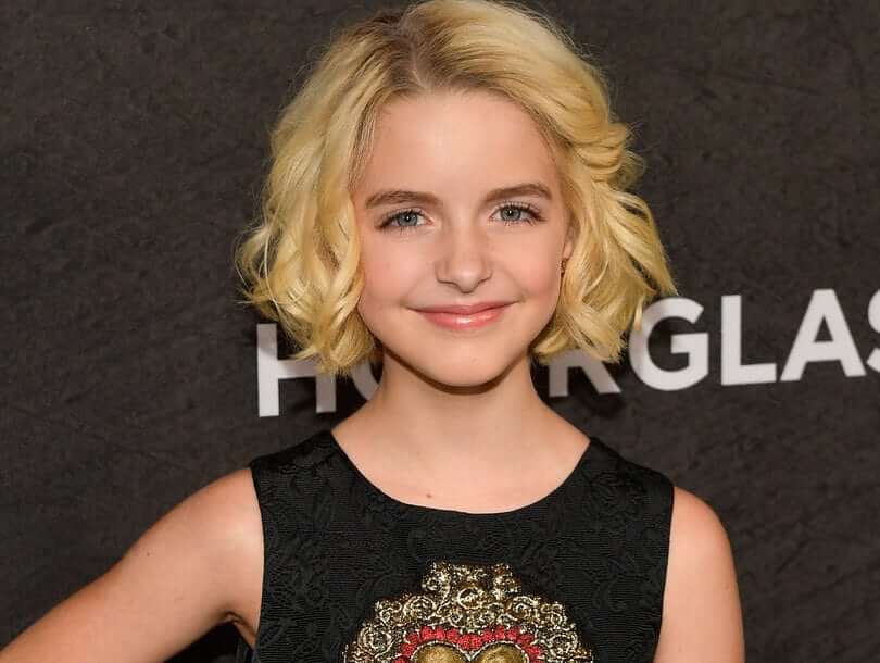 Mckenna Grace