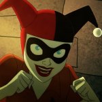 Harley Quinn