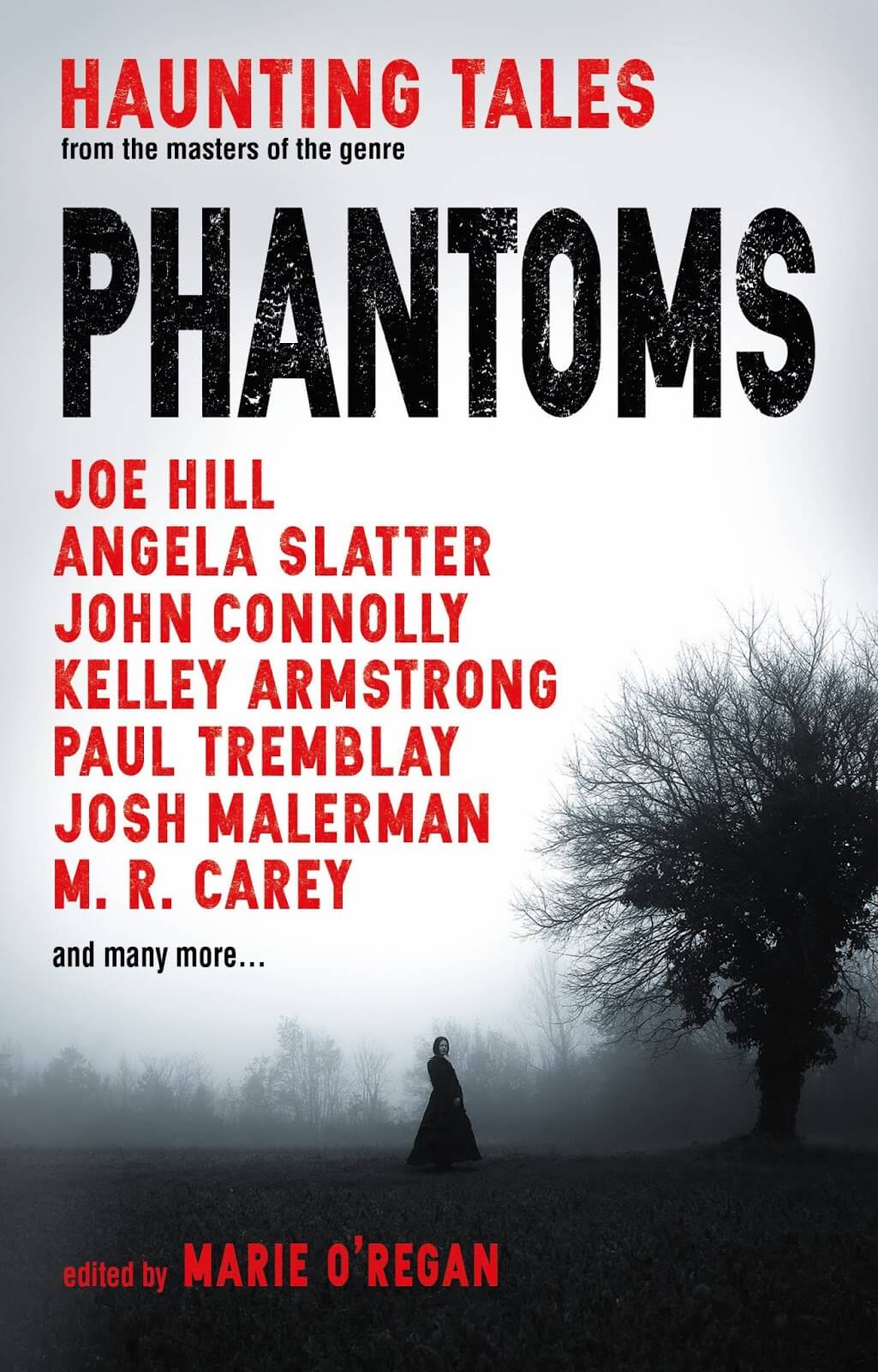 phantoms