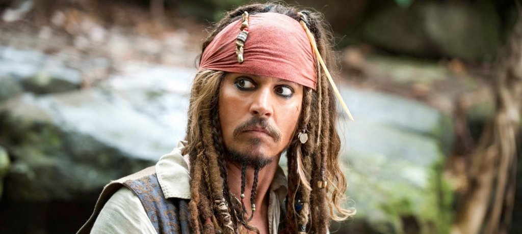 Pirates of the Caribbean