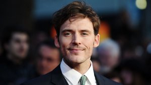 Sam Claflin
