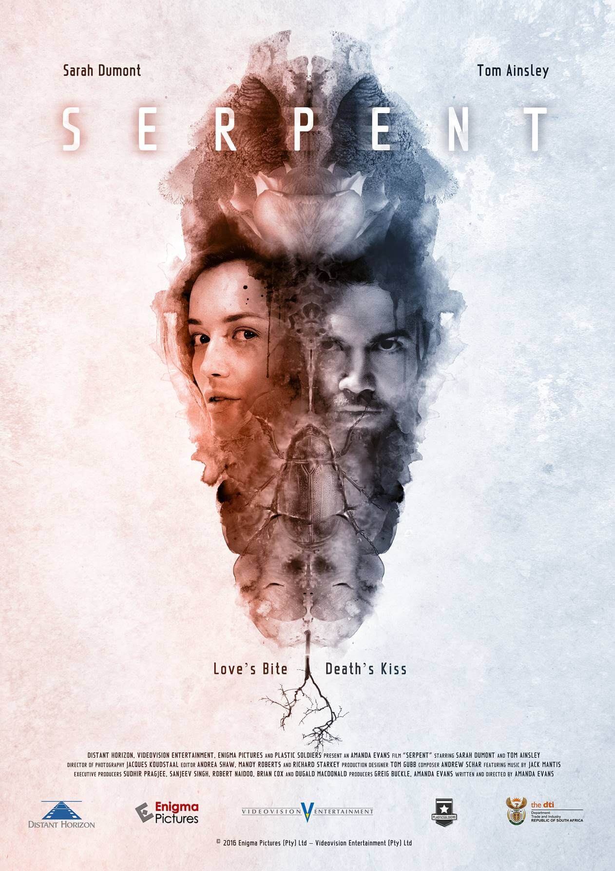 serpent