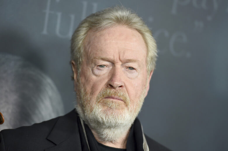 Ridley Scott