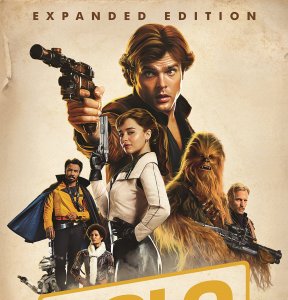 solo extended