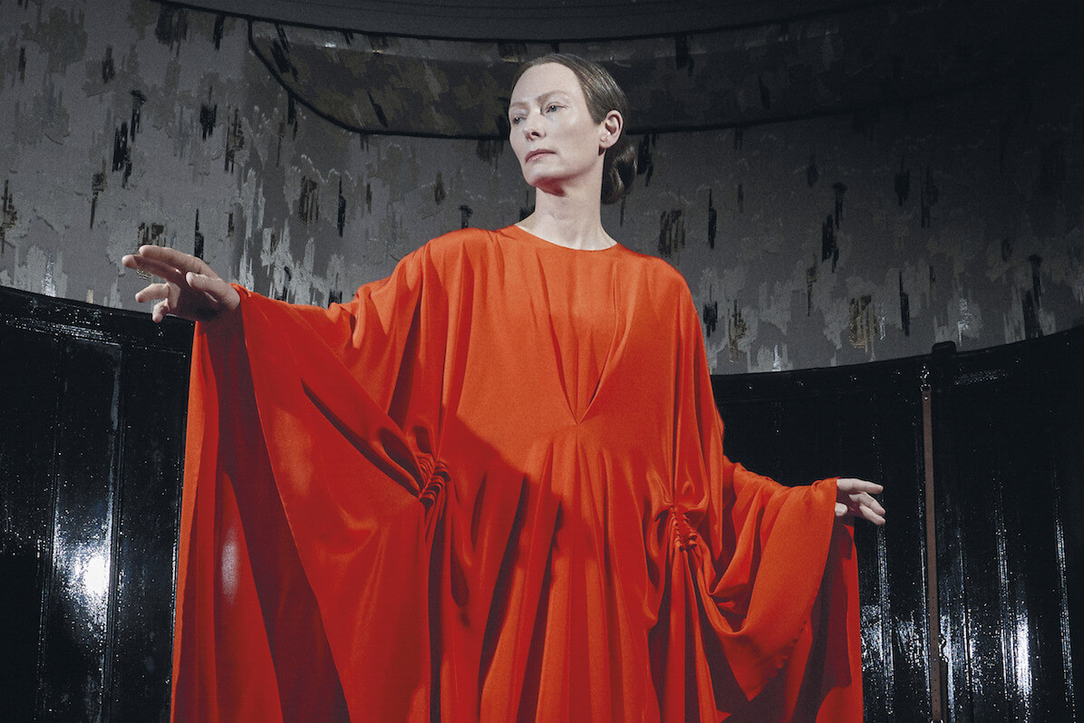 suspiria