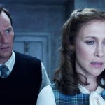 The Conjuring 2