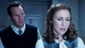 The Conjuring 2
