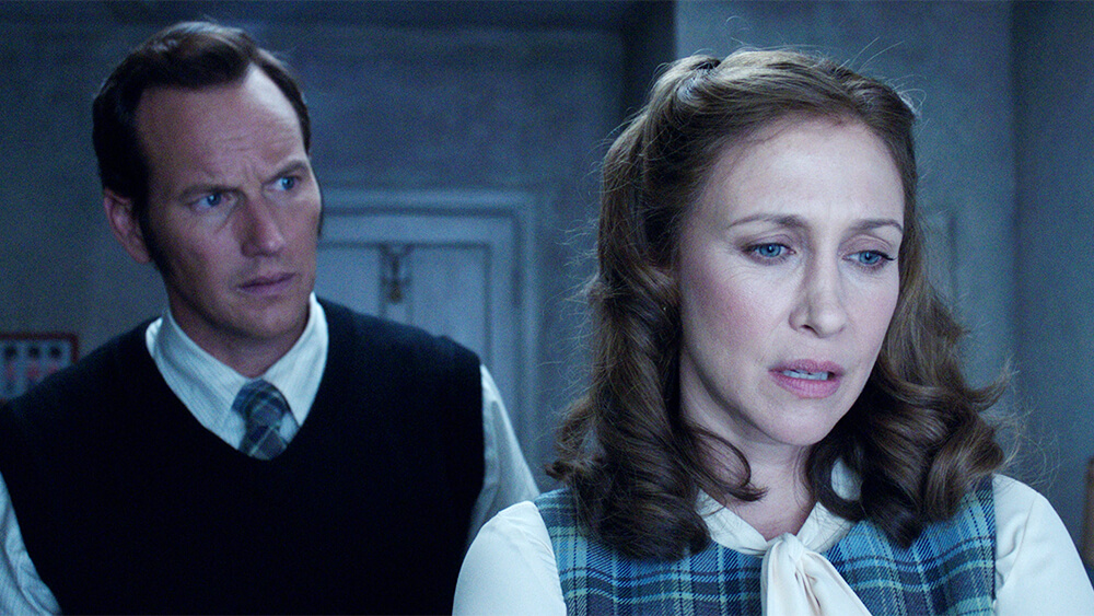 The Conjuring 2