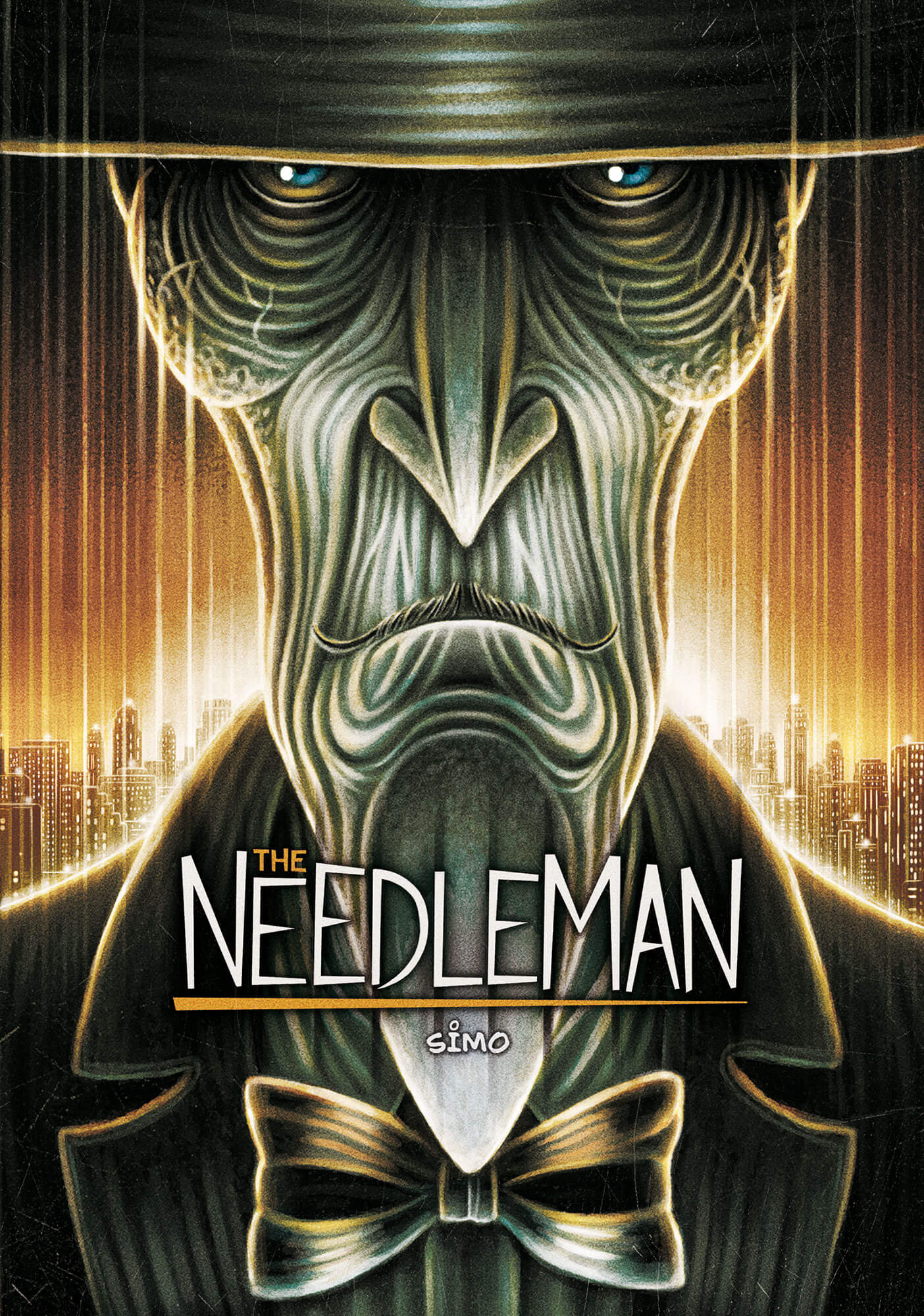 needleman