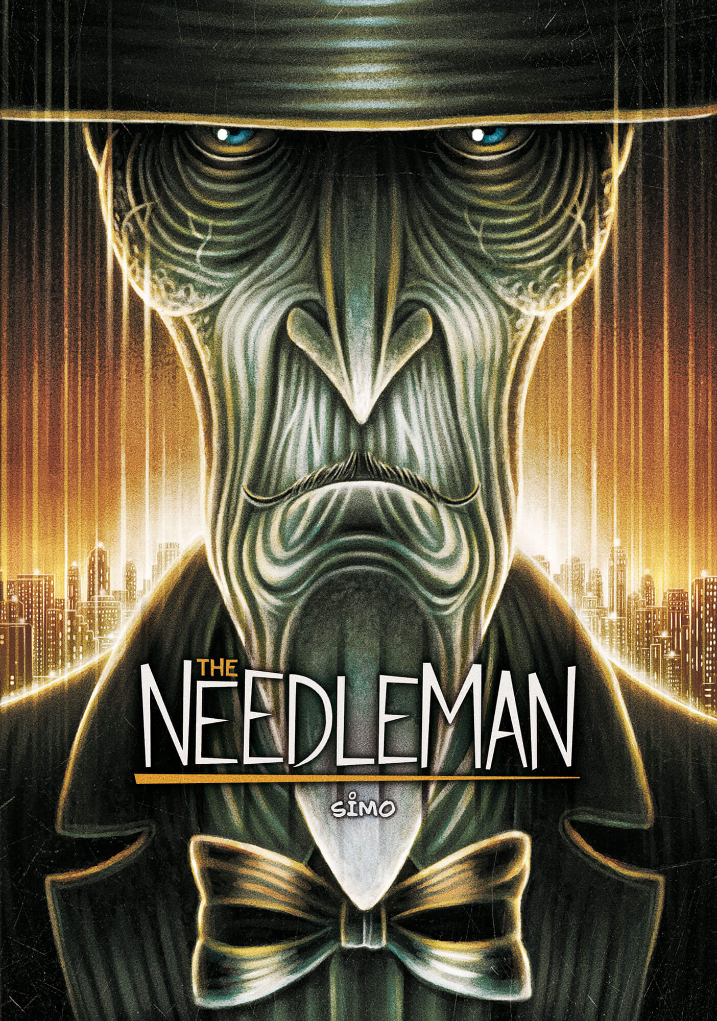 needleman