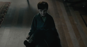 The Boy