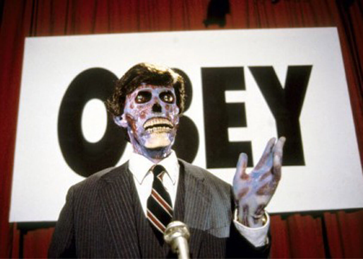 They Live