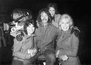 Adrienne Barbeau
