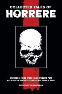 Tragic Tales of Horrere