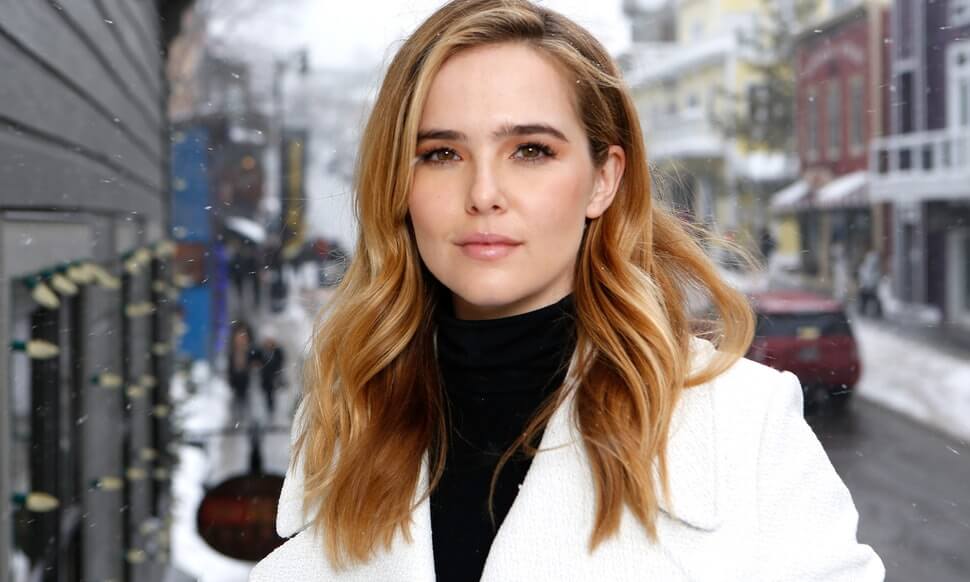 Zoey Deutch