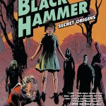 BLACK HAMMER