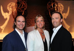 Dynamic Music Partners