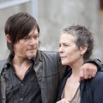 The Walking Dead