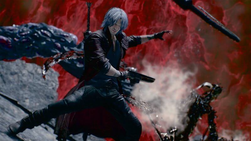 Devil May Cry